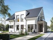 Nachhaltiger Neubau für eine gute Zukunft - Korntal-Münchingen