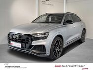 Audi SQ8, 4.0 TDI QUATTRO 3, Jahr 2019 - Rostock