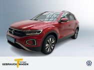 VW T-Roc, 1.0 TSI MOVE LM17 ALLWETTER, Jahr 2023 - Lüdenscheid