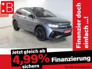 VW Tiguan, 2.0 TDI Allspace 2x R-Line Black FL 20, Jahr 2024 - Schopfloch (Bayern)