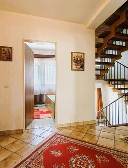 Großzügiges Einfamilienhaus mit Garten in top Lage von Kerpen Horrem - Kerpen (Kolpingstadt)