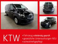 Mercedes Vito, 116TourerPro, Jahr 2023 - Hildesheim