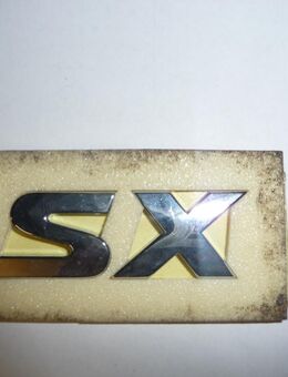 96403733 Schriftzug SX für Daewoo/Chevrolet Aveo Kalos - Hannover Vahrenwald-List