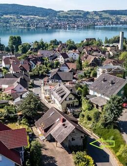 Zwischen See und Weite - Generationshaus voller Möglichkeiten - Gaienhofen