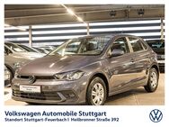 VW Polo, 1.0, Jahr 2022 - Stuttgart