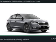 Skoda Fabia, 1.0 TSI Tour, Jahr 2024 - Karlskron