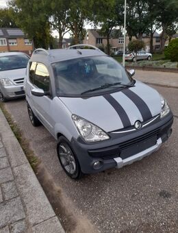Aixam Crossline K XXL - Gangelt