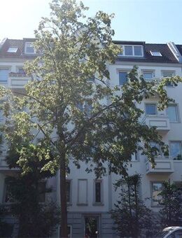 Ruhig gelegene 1 Zi. Wohnung zu kaufen - Berlin