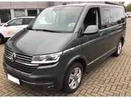 VW T6 Multivan, 2.0 TDI 1 Generation SIX, Jahr 2021 - Langenhagen