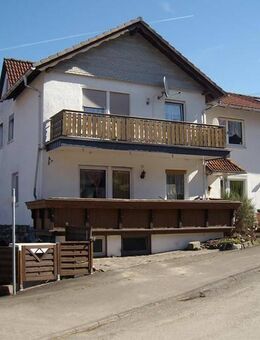 Schönes Landhaus mit Pensionszimmern - Willingen (Upland)