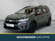 Dacia Jogger, Extreme TCe 110, Jahr 2024 - Chemnitz