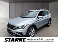 VW Tiguan, 2.0 TDI Elegance, Jahr 2021 - Osnabrück