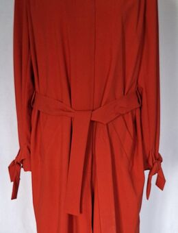Mantel, rot, H&M - Nienburg (Weser)