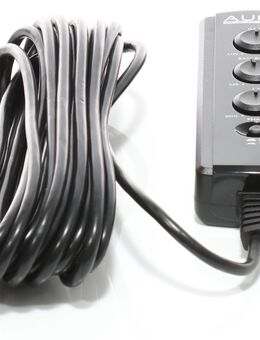 Audio System RTC SW 11 Fernbedienung für SW 11 Active Subwoofer NEU - Ebersbach-Neugersdorf