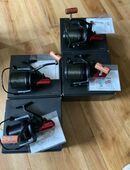 4 x Daiwa Basia Custom DCR 6 Rolle x 4 nagelneu nie benutzt in 8507