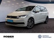 VW Touran, 1.5 TSI Highline, Jahr 2024 - Stendal (Hansestadt)