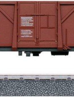 Märklin Güterwagen Märklin Start up - Offener Güterwagen - 4430, Spur H0, Made in Europe