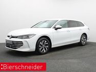 VW Passat, 1.5 Der neue eTSI Business INTERIEURPAKET, Jahr 2024 - Mühlhausen (Regierungsbezirk Oberpfalz)