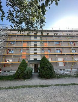 +++ Schöne helle 2 Raumwohnung in WSF +++ - Weißenfels