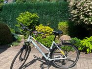 Sportfahrrad - Münster