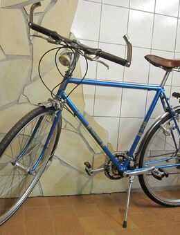 Besonderes Fahrrad mit Charme - Dessau-Roßlau