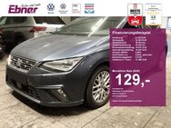 Seat Ibiza, FR PRO 110PS APP G, Jahr 2023 - Albbruck