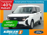 Ford Transit Courier, Kasten Doka Trend 100PS, Jahr 2022 - Bad Nauheim