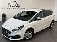 Ford S-Max 2.0 EcoBlue Titanium NAV+LED+KAMERA+ACC+PP - Wardenburg