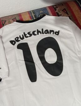 Fifa World Cup Brasil Trikot Deutschland 2014 - Sprockhövel