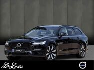 Volvo V90, 6.0 T6 Recharge AWD Plus Dark 810, Jahr 2024 - Bonn