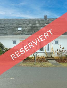 Doppelhaushälfte in Lilienthal - Lilienthal