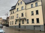 Altbauflair zum Verlieben und Wohlfühlen - stylisches Wohnen mit moderner Etagenheizung - vermietet - Stuttgart