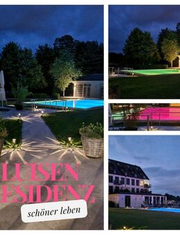 Apartment 76 mit Wellness und Spa - Zeuthen