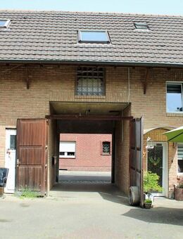 Mehrfamilienhaus (6 WE) mit Wert- und Mietsteigerungspotential in Erkelenz-Wockerath - Erkelenz