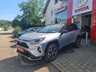 Toyota RAV 4, Plug-in Technik und Stylepaket, Jahr 2021 - Lauchringen