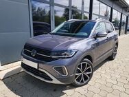 VW T-Cross, 1.0 TSI Style 85KW, Jahr 2024 - Bodnegg