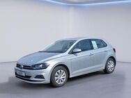 VW Polo, VI Comfortline 95PS, Jahr 2020 - Schleusingen