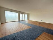 Moderne 3,5-Zimmer-Wohnung in Hilzingen mit Balkon und Tiefgarage - Hilzingen
