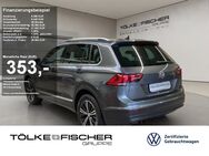 VW Tiguan, 2.0 TSI IQ DRIVE, Jahr 2019 - Krefeld