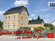 ++++ 1-2 FAMILIENHAUS MIT AUSREICHEND PLATZ ++++ IM ALTENBURGER LAND ++++ - Altkirchen