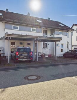 preiswerte Kaufgelegenheit in Böbingen: „Ein Haus voller Möglichkeiten – Verwandeln Sie dieses REIHEN-MITTEL-HAUS in Ihr persönliches Paradies!“ - Böbingen (Rems)
