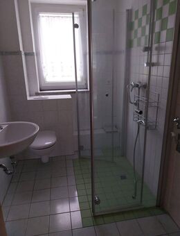Charmante 3-Zimmer-Wohnung im Erdgeschoss - Ostrau