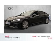 Audi A5, Sportback 50 TDI quattro S line, Jahr 2023 - Frankfurt (Main)