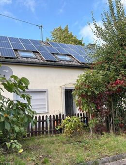 **Eifelidylle mit Charme - ehemaliges Bauernhaus mit Nebengebäuden grenznah zu Luxemburg** - Lichtenborn