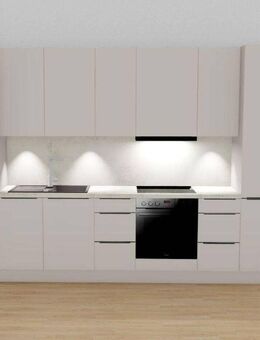 Gemütliche Erdgeschosswohnung in kernsaniertem Altbau - Nieder-Olm