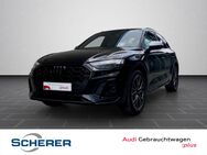 Audi SQ5, TDI quat, Jahr 2022 - Wiesbaden