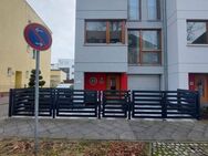 Architekten Reiheneckhaus mit viel Platz für die ganze Familie in TOP LAGE - Hennigsdorf