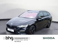 Skoda Octavia, 1.4 l TSI Octavia Combi iV, Jahr 2021 - Reutlingen