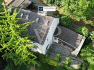 Ihr Rückzugsort in der Stadt - Zuhause in St Arnual - - Saarbrücken