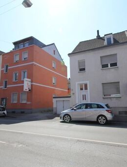Eine Hervorragende Kapitalanlage - Modernes Mehrfamilienhaus mit Gewerbeeinheit in Hamm zu verkaufen - Hamm